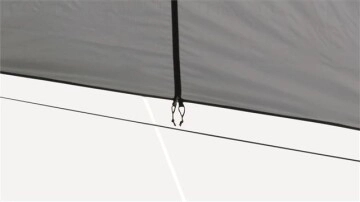 Outwell Lounge XL Seitenwand mit Reißverschluss, 2 Stk.